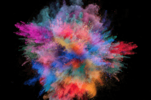 cosa significano i colori