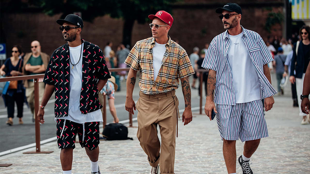 Pitti Uomo 100