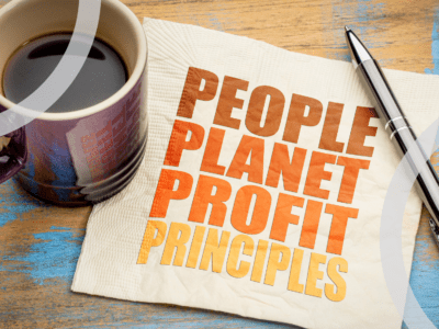 Principi Benefit Corporation