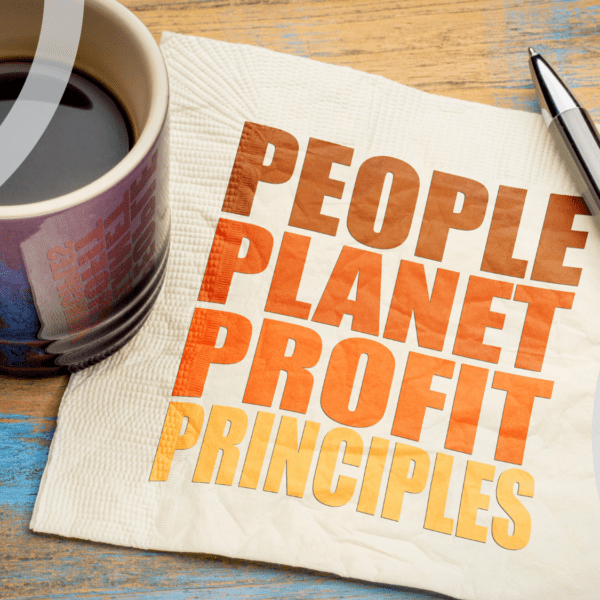 Principi Benefit Corporation