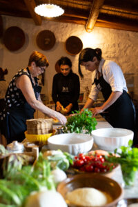 Girls In Italy: i viaggi Made In Italy per le donne