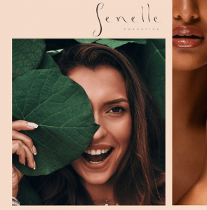 Senelle Cosmetics Beauty