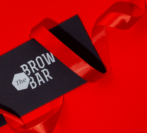 The Brow Bar e The Nail Bar - San Valentino