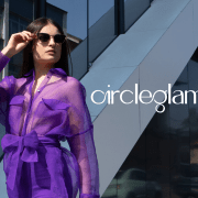 CircleGlam moda sostenibile