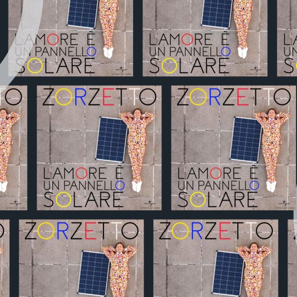 Zorzetto_l'amore è un pannello solare