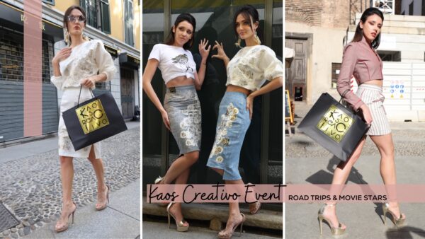 KAOS CREATIVO Event Style