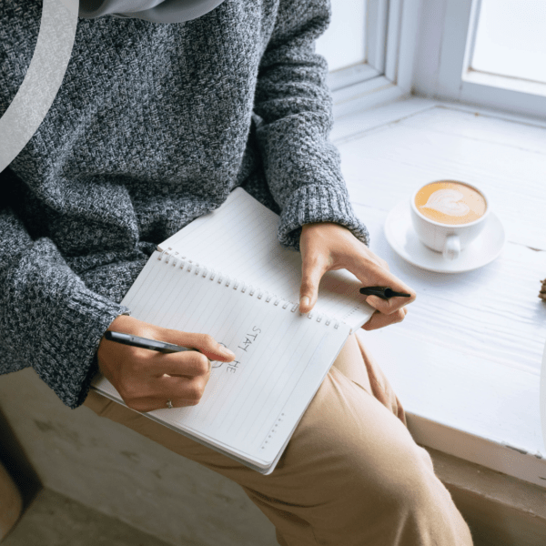 Journaling