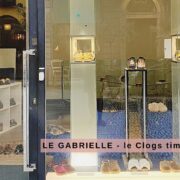 LE GABRIELLE - le Clogs timeless Event