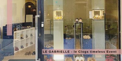 LE GABRIELLE - le Clogs timeless Event