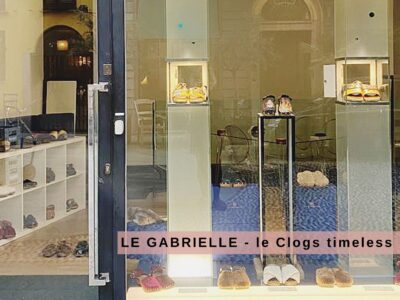 LE GABRIELLE - le Clogs timeless Event